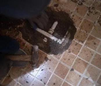 翼城卫生间漏水维修公司为您分享下卫生间渗水如何处理及注意事项