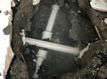 翼城阳台漏水维修公司为您分享楼上楼下漏水怎么处理