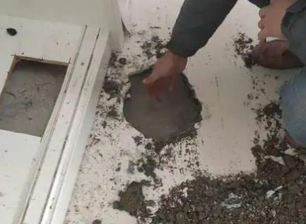 翼城卫生间漏水维修公司分享下精确定位查漏水一次多少钱?不同级别收费不同