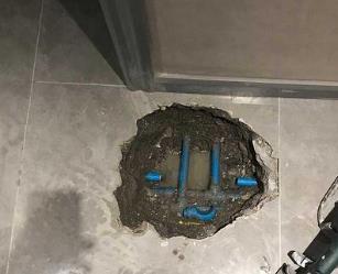 翼城阳台漏水维修公司分享下暖气管道漏水的原因有哪些
