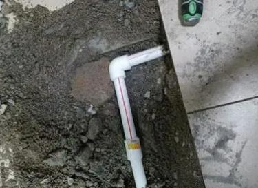 翼城阳台漏水维修时有哪些声音会影响检漏仪