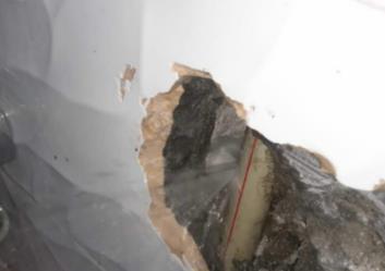 翼城卫生间漏水维修的步骤和流程。